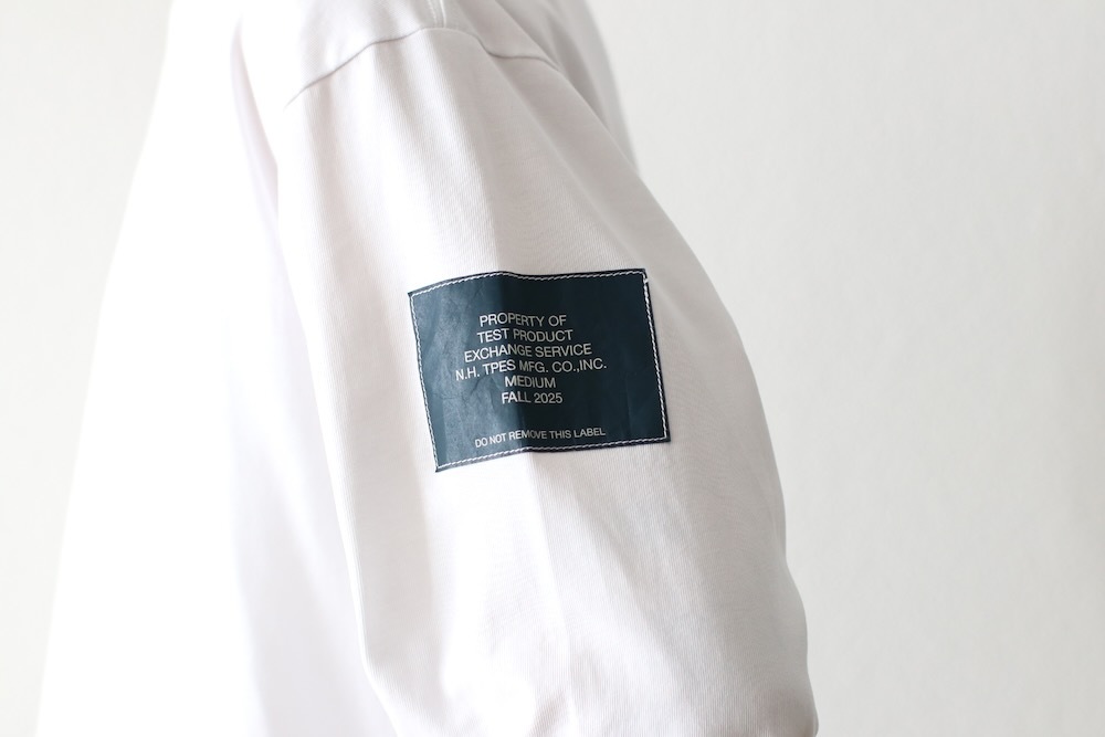 N.HOOLYWOOD ( ϥꥦå) "LONG SLEEVE 9252-CS82"