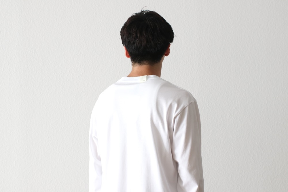 N.HOOLYWOOD ( ϥꥦå) "LONG SLEEVE 9252-CS82"