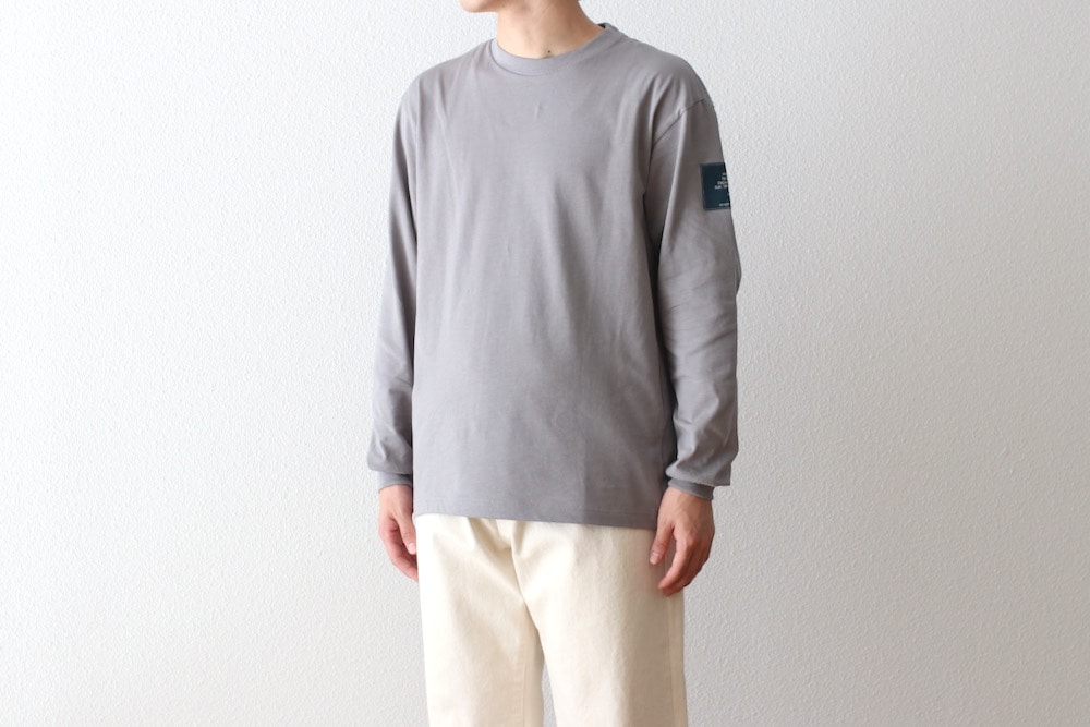 N.HOOLYWOOD (���� �ϥꥦ�å�) "LONG SLEEVE 9252-CS82"