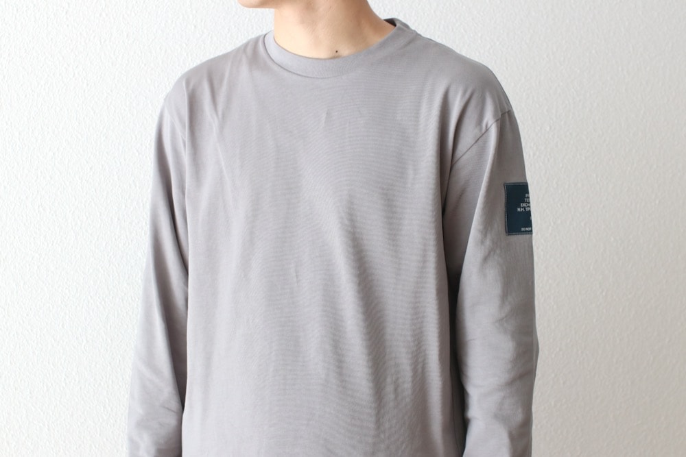 N.HOOLYWOOD (���� �ϥꥦ�å�) "LONG SLEEVE 9252-CS82"