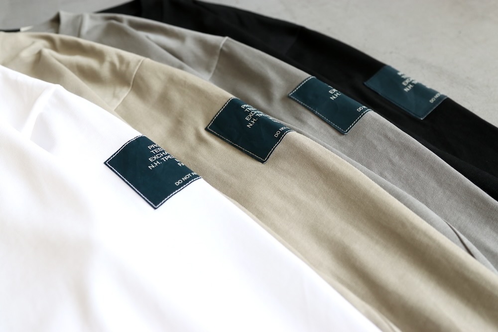 N.HOOLYWOOD ( ϥꥦå) "LONG SLEEVE 9252-CS82"