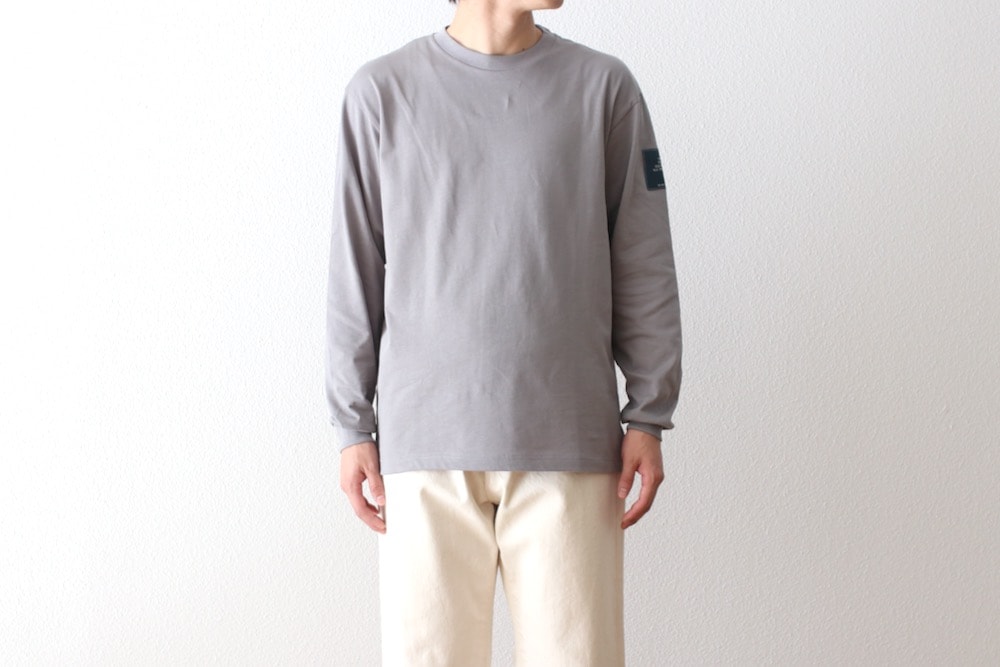 N.HOOLYWOOD (���� �ϥꥦ�å�) "LONG SLEEVE 9252-CS82"