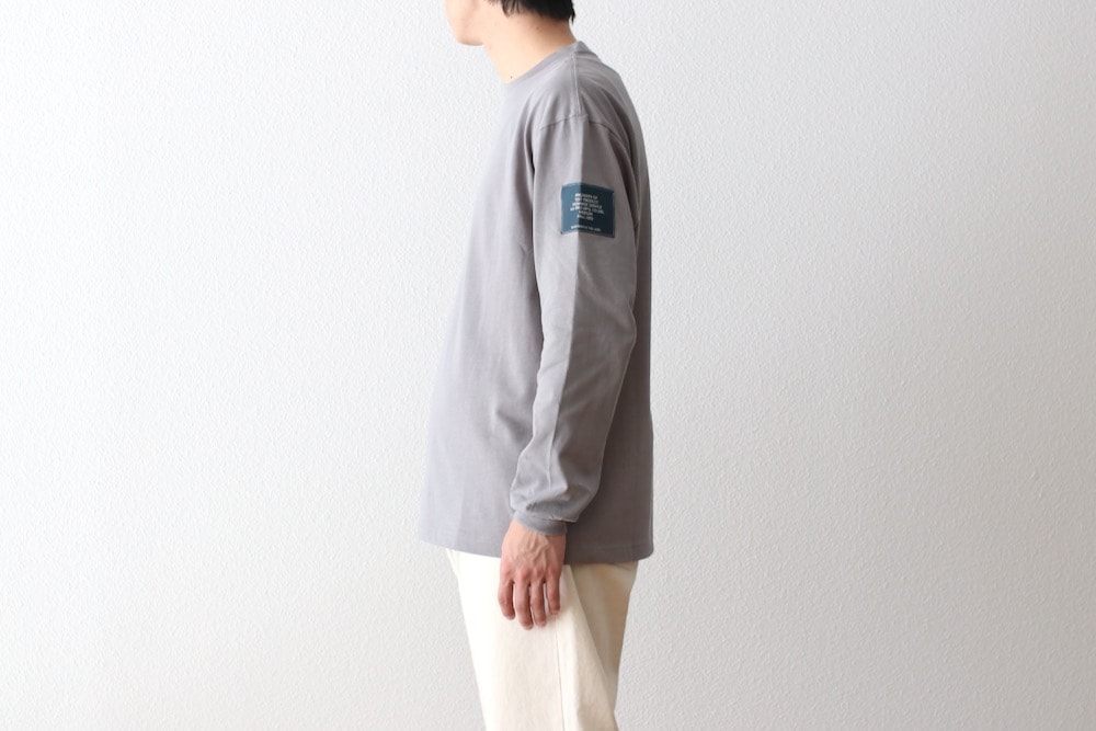 N.HOOLYWOOD (���� �ϥꥦ�å�) "LONG SLEEVE 9252-CS82"