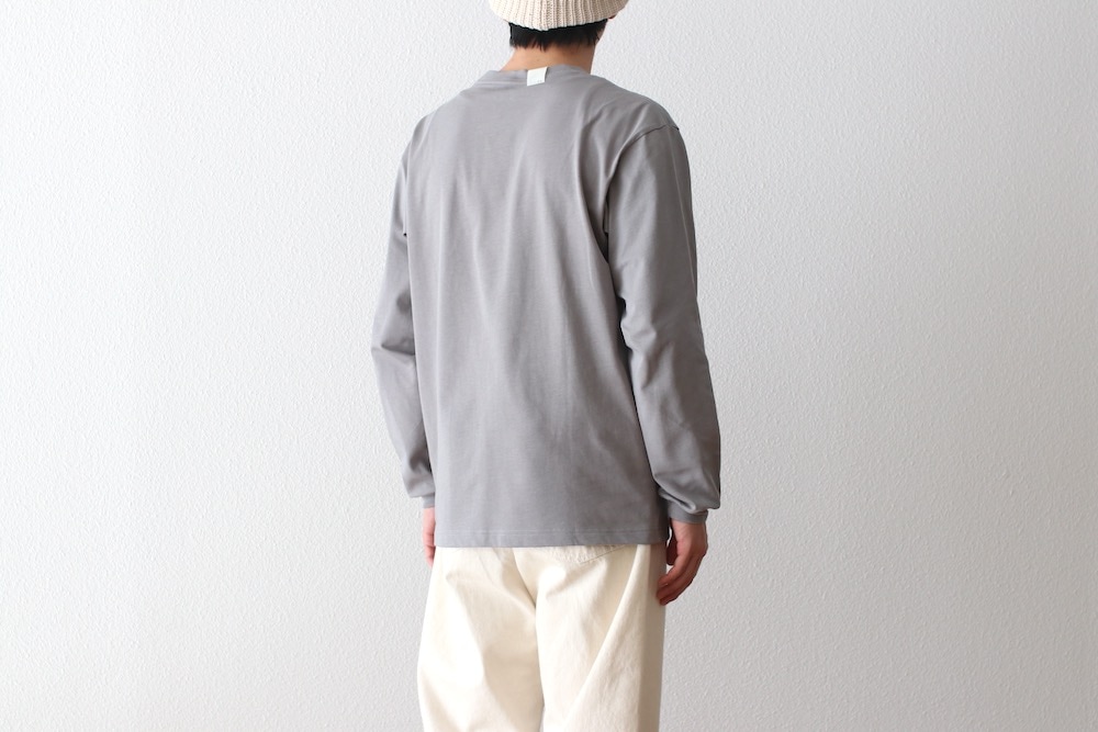 N.HOOLYWOOD (���� �ϥꥦ�å�) "LONG SLEEVE 9252-CS82"