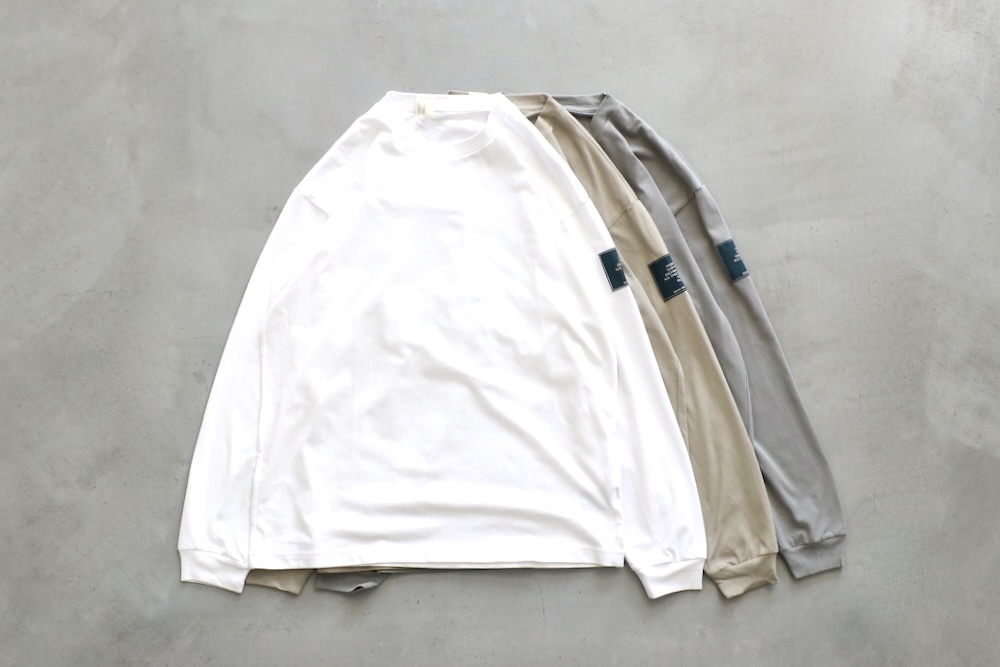 [10% > 20%OFF] N.HOOLYWOOD TEST PRODUCT EXCHANGE SERVICE(���� �ϥꥦ�å�)  "LONG SLEEVE 9252-CS82"