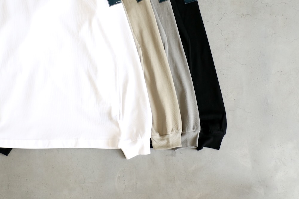 N.HOOLYWOOD ( ϥꥦå) "LONG SLEEVE 9252-CS82"