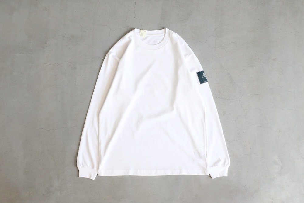 N.HOOLYWOOD ( ϥꥦå) "LONG SLEEVE 9252-CS82"