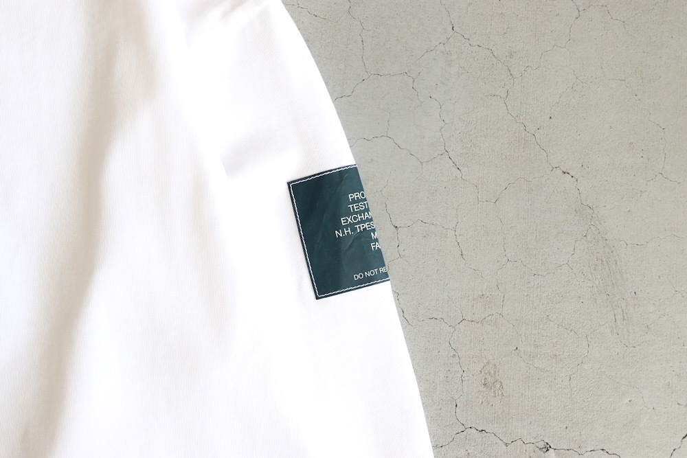 N.HOOLYWOOD ( ϥꥦå) "LONG SLEEVE 9252-CS82"