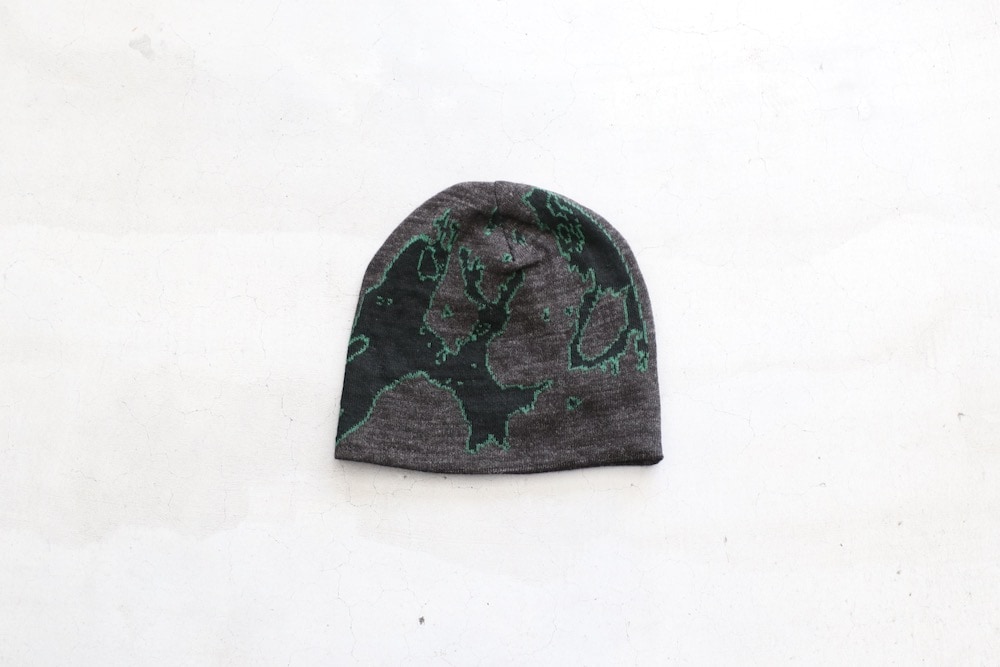 BAL(Х) "JACQUARD SOFT BEANIE HAT"