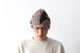 BAL(Х) "JACQUARD SOFT BEANIE HAT"