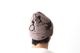 BAL(Х) "JACQUARD SOFT BEANIE HAT"
