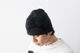 BAL(�Х�) "JACQUARD SOFT BEANIE HAT"