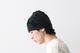 BAL(�Х�) "JACQUARD SOFT BEANIE HAT"