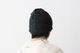 BAL(�Х�) "JACQUARD SOFT BEANIE HAT"