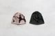 BAL(Х) "JACQUARD SOFT BEANIE HAT"