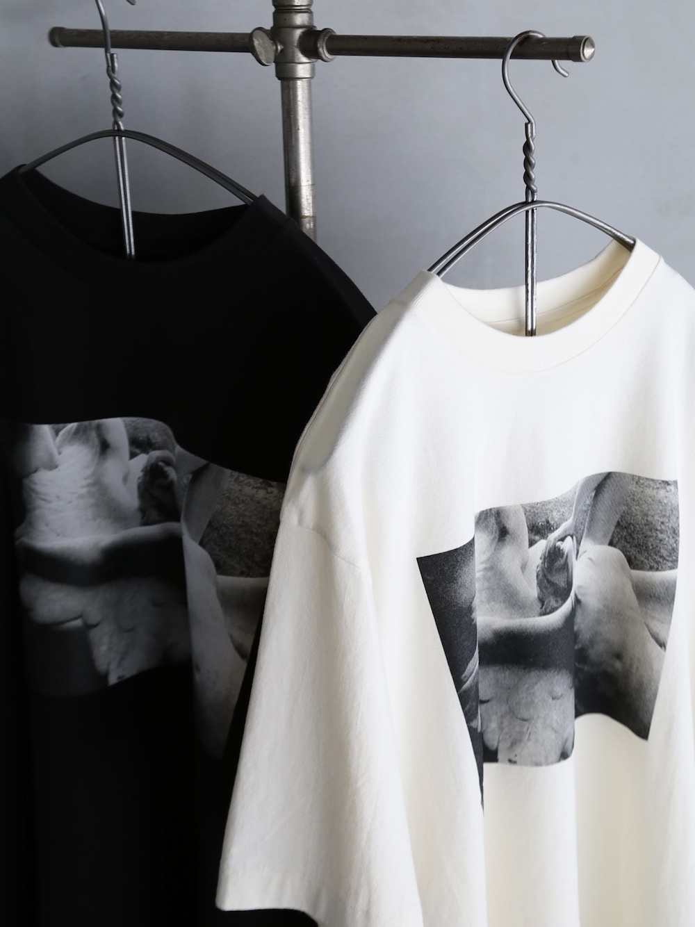 4.29 0:00 Release / limited】blurhms ROOTSTOCK × Joy Division