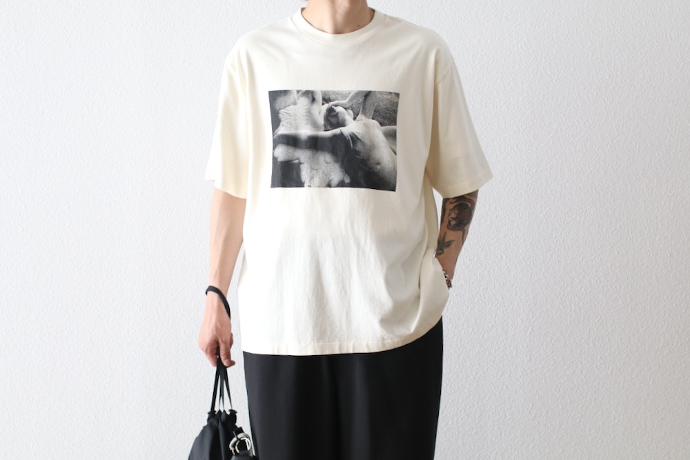 limited】blurhms ROOTSTOCK × Joy Division (ブラームスルーツ