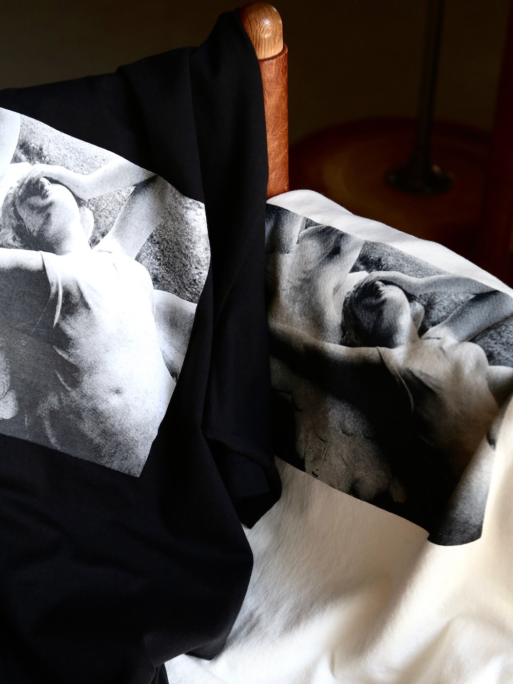 ��limited��blurhms ROOTSTOCK �� Joy Division (�֥顼�ॹ�롼�ĥ��ȥå� �� ���祤���ǥ����������) "JD LOVE WILL TEAR US APART Photo WIDE"