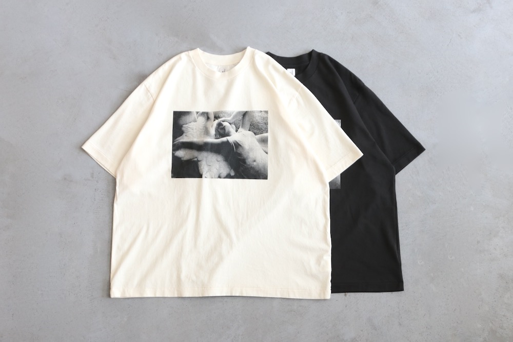 4.29 0:00 Release / limited】blurhms ROOTSTOCK × Joy Division