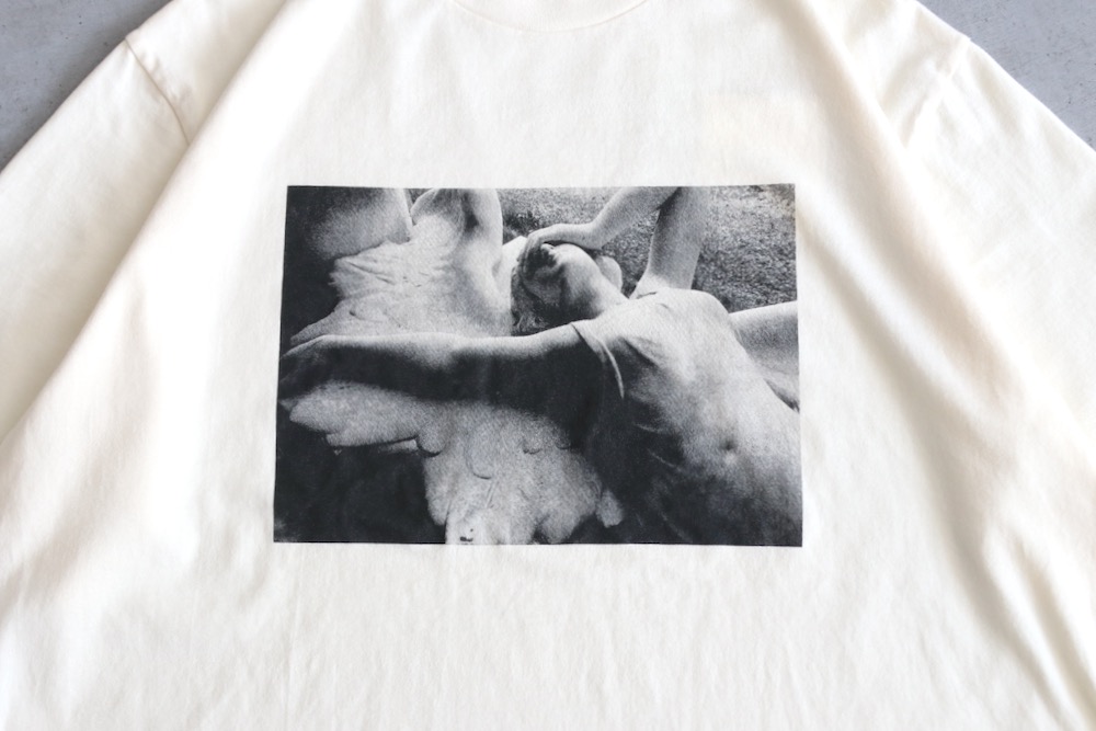 ��limited��blurhms ROOTSTOCK �� Joy Division (�֥顼�ॹ�롼�ĥ��ȥå� �� ���祤���ǥ����������) "JD LOVE WILL TEAR US APART Photo WIDE"