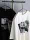 ��limited��blurhms ROOTSTOCK �� Joy Division (�֥顼�ॹ�롼�ĥ��ȥå� �� ���祤���ǥ����������) "JD LOVE WILL TEAR US APART Photo WIDE"
