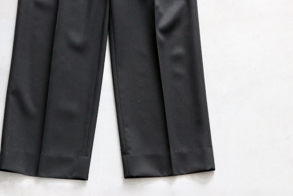 ssstein(���奿����) "STRAIGHT TROUSERS ST.1425"