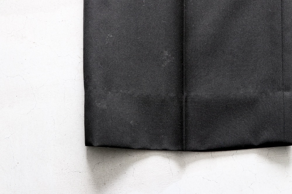 ssstein(���奿����) "STRAIGHT TROUSERS ST.1425"