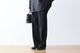 ssstein(���奿����) "STRAIGHT TROUSERS ST.1425"