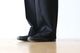 ssstein(���奿����) "STRAIGHT TROUSERS ST.1425"
