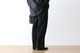 ssstein(���奿����) "STRAIGHT TROUSERS ST.1425"