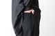 ssstein(���奿����) "STRAIGHT TROUSERS ST.1425"