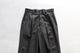 ssstein(���奿����) "STRAIGHT TROUSERS ST.1425"