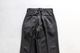 ssstein(���奿����) "STRAIGHT TROUSERS ST.1425"