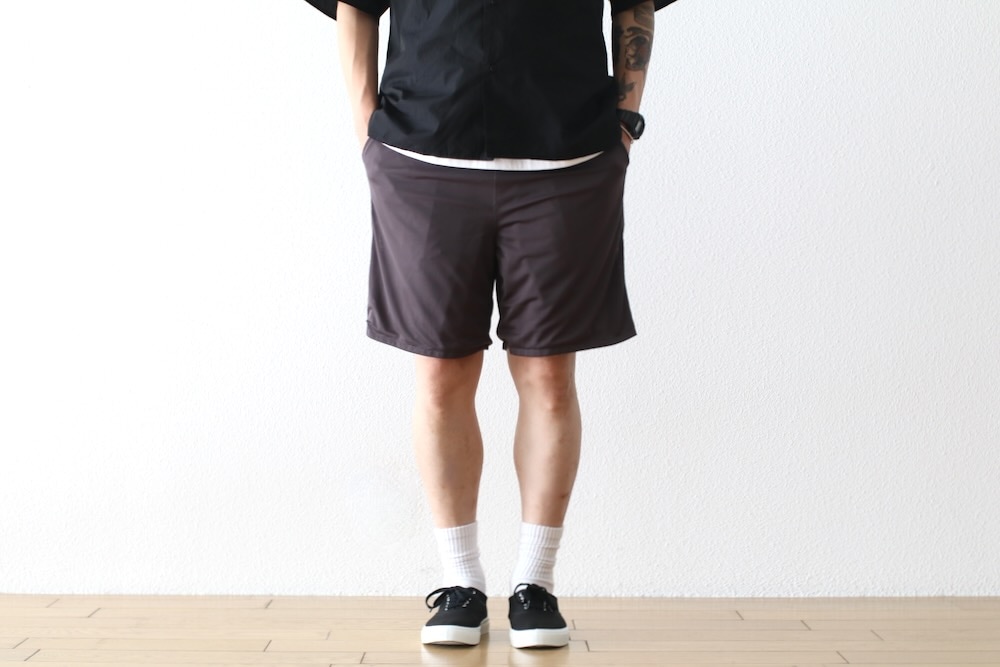 Reversible ITEM】Unlikely (アンライクリー) 