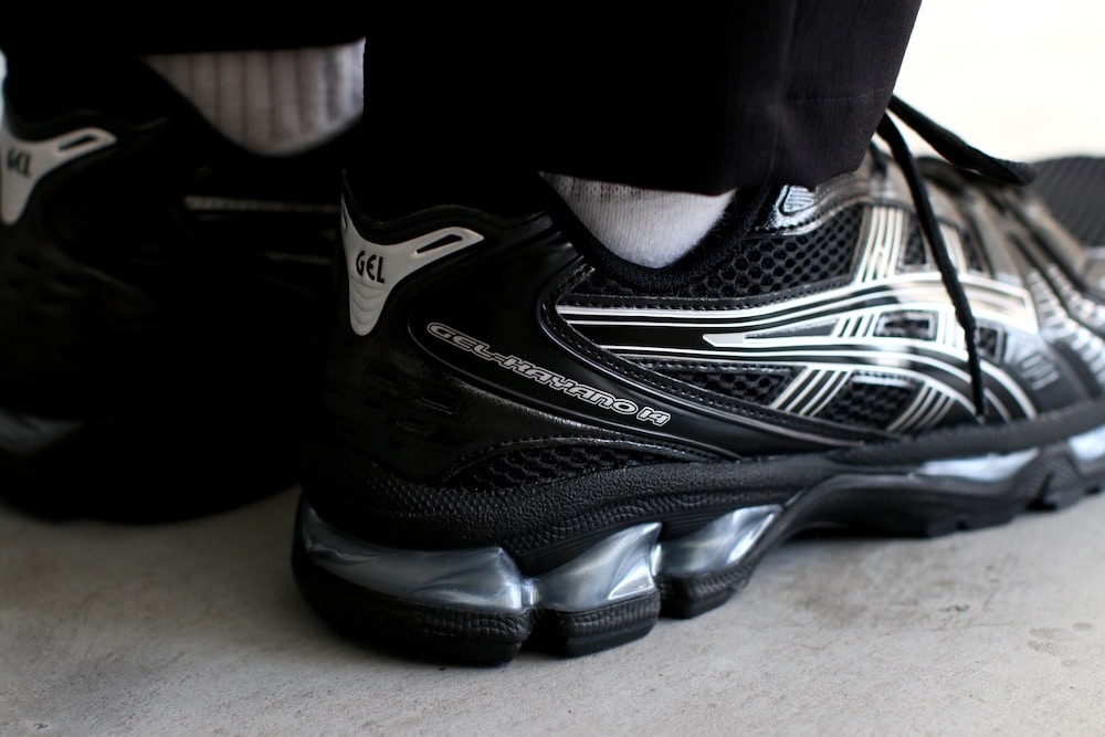 ASICS (アシックス) 