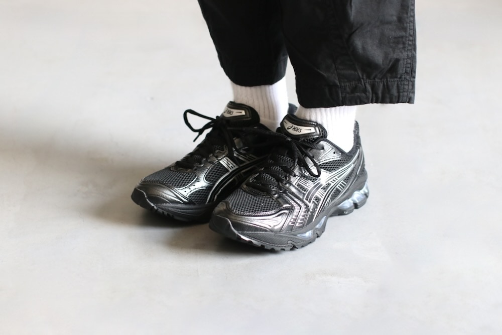 ASICS (アシックス) 