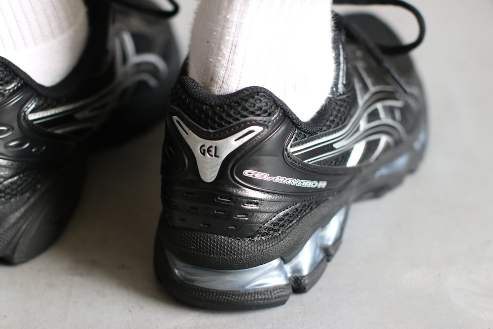 ASICS (アシックス) 