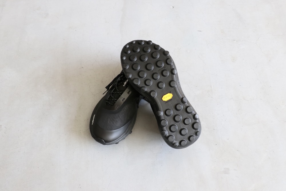 SATISFY(���ƥ����ե���) "The Rocker -JET BLACK-"