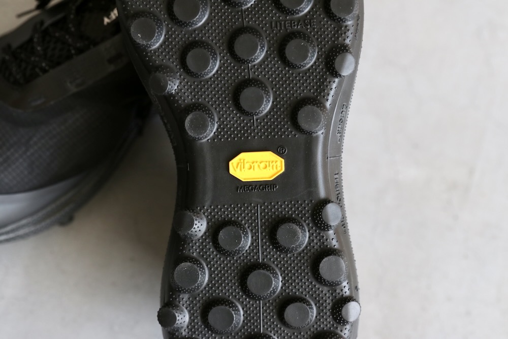 SATISFY(���ƥ����ե���) "The Rocker -JET BLACK-"