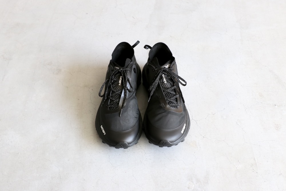 satisfy running salomon サティスファイ　27cm SATISFY(サティスファイ) 