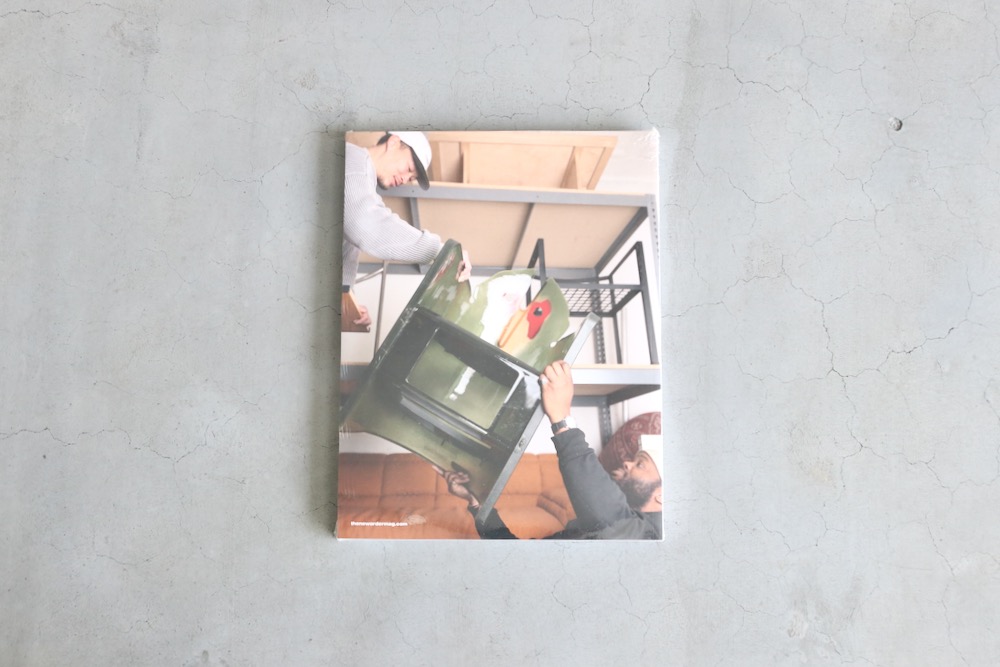 THE NEW ORDER MAGAZINE(�˥塼���������ޥ�����) "The New Order Magazine Vol.38"