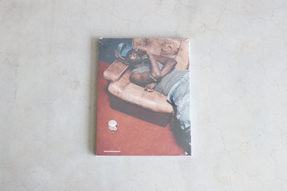 THE NEW ORDER MAGAZINE(�˥塼���������ޥ�����) "The New Order Magazine Vol.38"