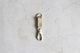 nonnative(�Υ�ͥ��ƥ���) "DWELLER KEY RING WITH LEATHER STRAP"