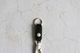 nonnative(�Υ�ͥ��ƥ���) "DWELLER KEY RING WITH LEATHER STRAP"