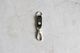 nonnative(�Υ�ͥ��ƥ���) "DWELLER KEY RING WITH LEATHER STRAP"