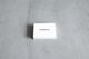 nonnative(�Υ�ͥ��ƥ���) "DWELLER KEY RING WITH LEATHER STRAP"