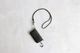 nonnative(�Υ�ͥ��ƥ���) "DWELLER KEY RING WITH LEATHER STRAP"