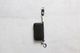 nonnative(�Υ�ͥ��ƥ���) "DWELLER KEY RING WITH LEATHER STRAP"