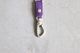 nonnative(�Υ�ͥ��ƥ���) "DWELLER KEY RING WITH LEATHER STRAP"