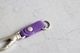 nonnative(�Υ�ͥ��ƥ���) "DWELLER KEY RING WITH LEATHER STRAP"
